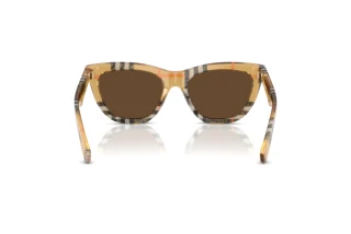 Achteraanzicht Burberry BE4435 (414673)