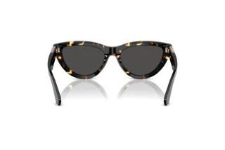 Achteraanzicht Burberry BE4436U (410687)