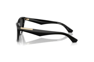 Zijaanzicht Burberry BE4436U (411287)