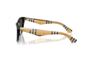 Zijaanzicht Burberry BE4436U (418887)