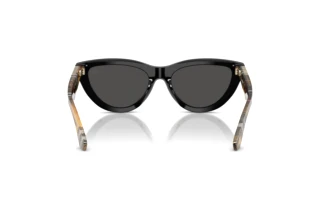Achteraanzicht Burberry BE4436U (418887)