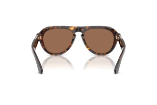 Achteraanzicht Burberry BE4437U (300273)