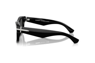 Zijaanzicht Burberry BE4438U (300187)
