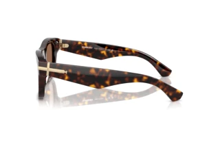 Zijaanzicht Burberry BE4438U (300273)