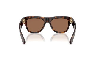 Achteraanzicht Burberry BE4438U (300273)
