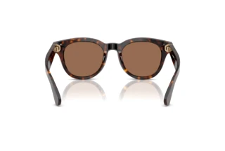 Achteraanzicht Burberry BE4439 (300273)