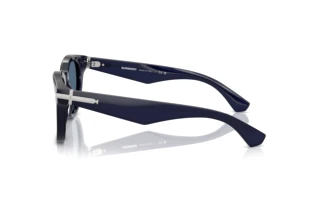 Zijaanzicht Burberry BE4439 (412080)