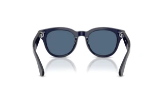 Achteraanzicht Burberry BE4439 (412080)