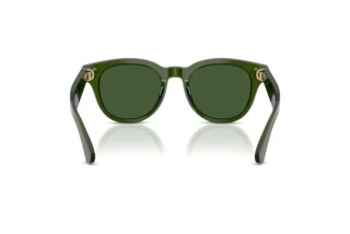 Achteraanzicht Burberry BE4439 (414871)