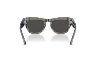 Achteraanzicht Burberry BE4440U (414787)