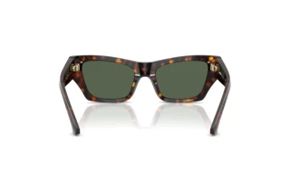 Achteraanzicht Burberry BE4441U (300271)