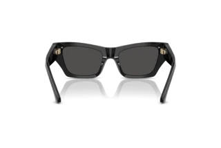 Achteraanzicht Burberry BE4441U (411287)