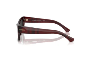 Zijaanzicht Burberry BE4441U (411587)