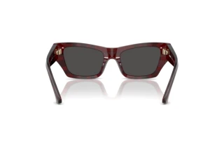 Achteraanzicht Burberry BE4441U (411587)