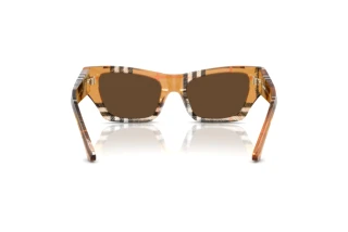 Achteraanzicht Burberry BE4441U (414673)