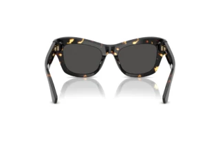 Achteraanzicht Burberry BE4442U (410687)