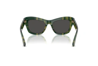 Achteraanzicht Burberry BE4442U (412587)