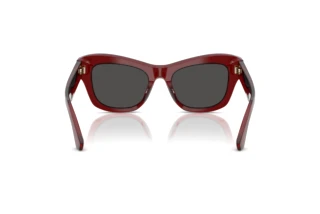 Achteraanzicht Burberry BE4442U (412887)