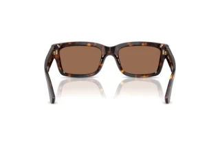 Achteraanzicht Burberry BE4443 (300273)