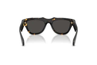 Achteraanzicht Burberry BE4445U (410687)