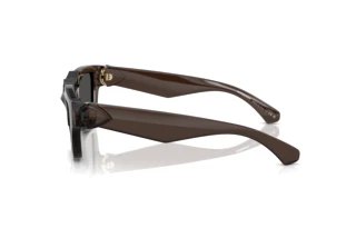 Zijaanzicht Burberry BE4445U (411287)