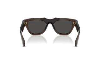 Achteraanzicht Burberry BE4445U (411287)