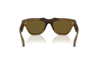 Achteraanzicht Burberry BE4445U (414373)