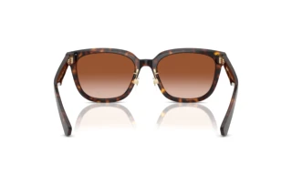 Achteraanzicht Burberry BE4446D (300213)