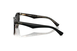 Zijaanzicht Burberry BE4446D (412187)