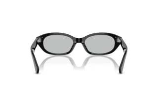 Achteraanzicht Burberry BE4447D (300187)