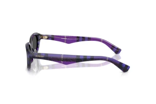 Zijaanzicht Burberry BE4447D (411387)