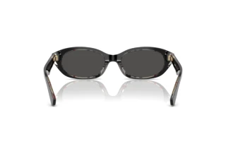 Achteraanzicht Burberry BE4447D (412187)