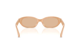 Achteraanzicht Burberry BE4447D (415073)