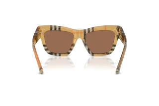 Achteraanzicht Burberry BE4449 (414673)