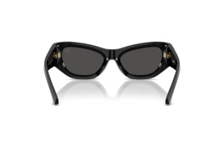 Achteraanzicht Burberry BE4450U (300187)
