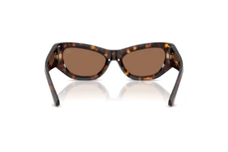 Achteraanzicht Burberry BE4450U (300273)