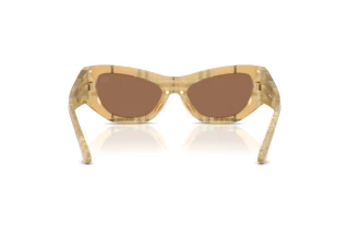 Achteraanzicht Burberry BE4450U (415773)