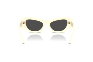 Achteraanzicht Burberry BE4450U (415887)