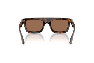Achteraanzicht Burberry BE4451U (300273)