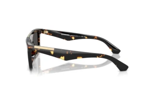 Zijaanzicht Burberry BE4451U (410687)