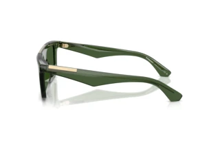 Zijaanzicht Burberry BE4451U (417471)