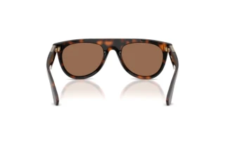 Achteraanzicht Burberry BE4452U (300273)