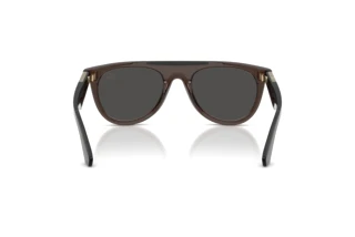 Achteraanzicht Burberry BE4452U (411287)