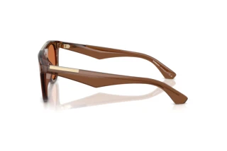 Zijaanzicht Burberry BE4452U (417373)