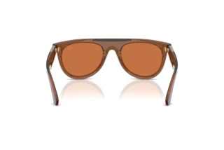Achteraanzicht Burberry BE4452U (417373)