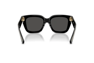 Achteraanzicht Burberry BE4453 (300187)