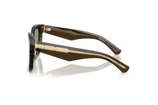 Zijaanzicht Burberry BE4453 (3010/2)