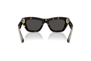Achteraanzicht Burberry BE4454 (410687)