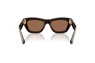 Achteraanzicht Burberry BE4454 (411673)