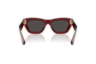 Achteraanzicht Burberry BE4454 (412887)